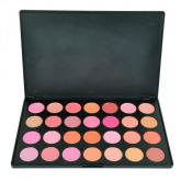 Paleta blush 28 cores