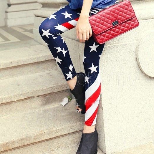 Legging USA